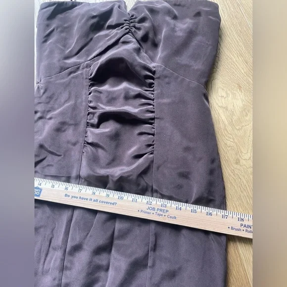 Y2k Nicole miller mini dress - Picture 4 of 6